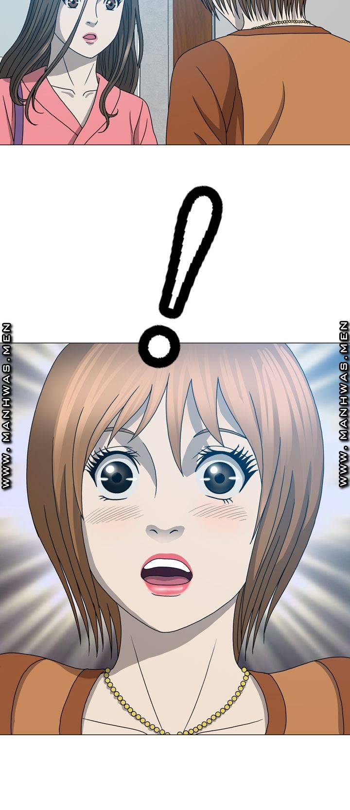 Plastic Surgery Raw Chapter 17 Page 33