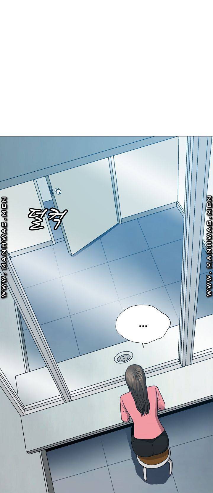 Plastic Surgery Raw Chapter 17 Page 46
