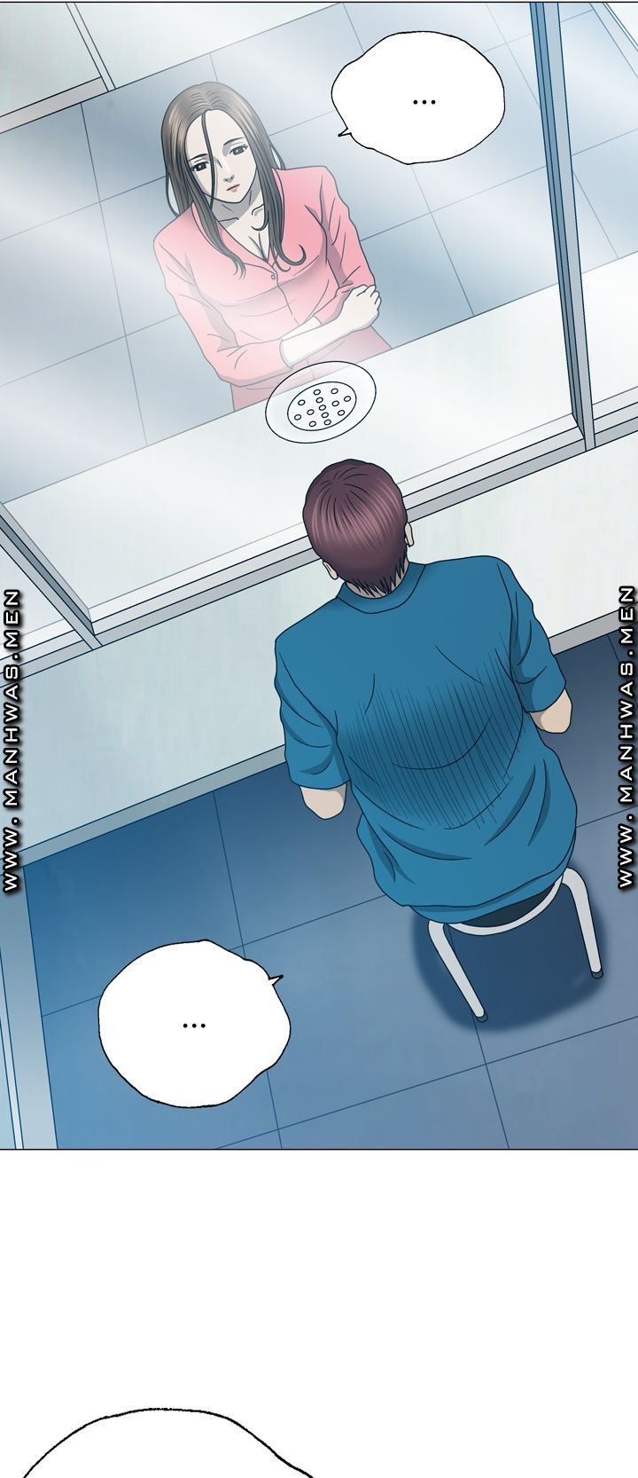 Plastic Surgery Raw Chapter 18 Page 4