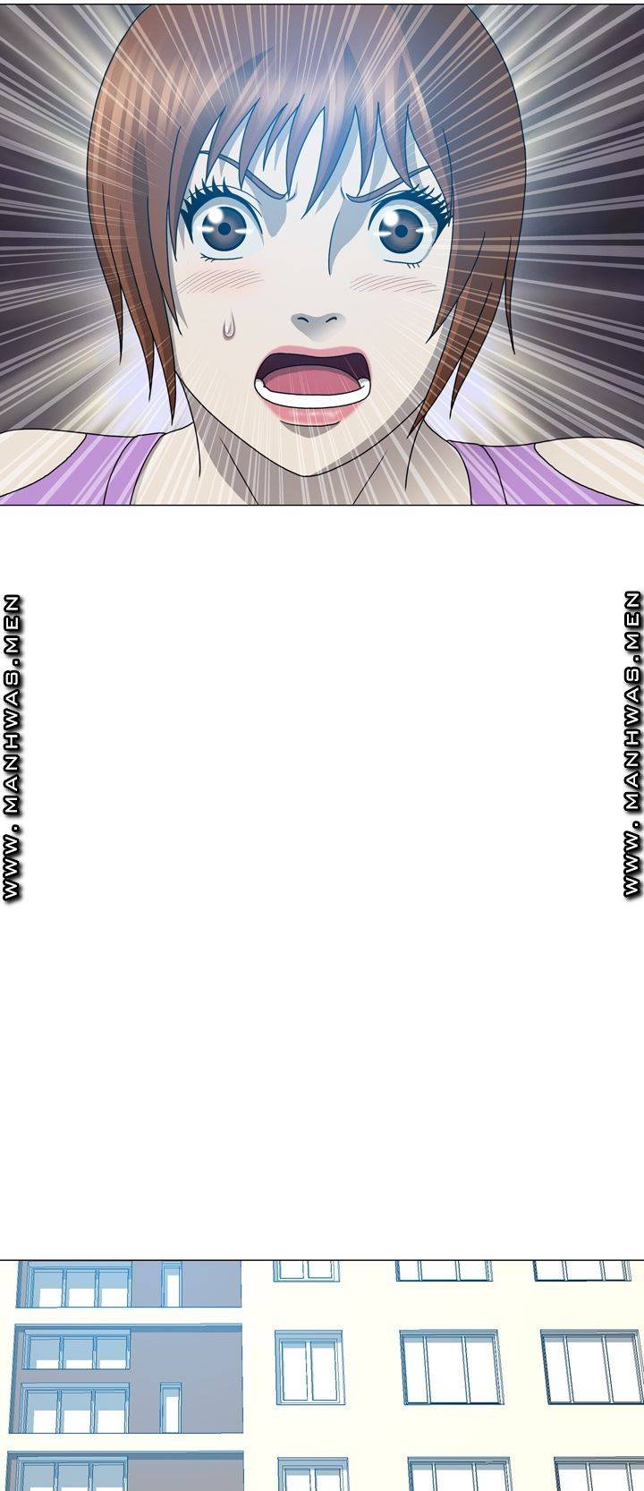 Plastic Surgery Raw Chapter 19 Page 40