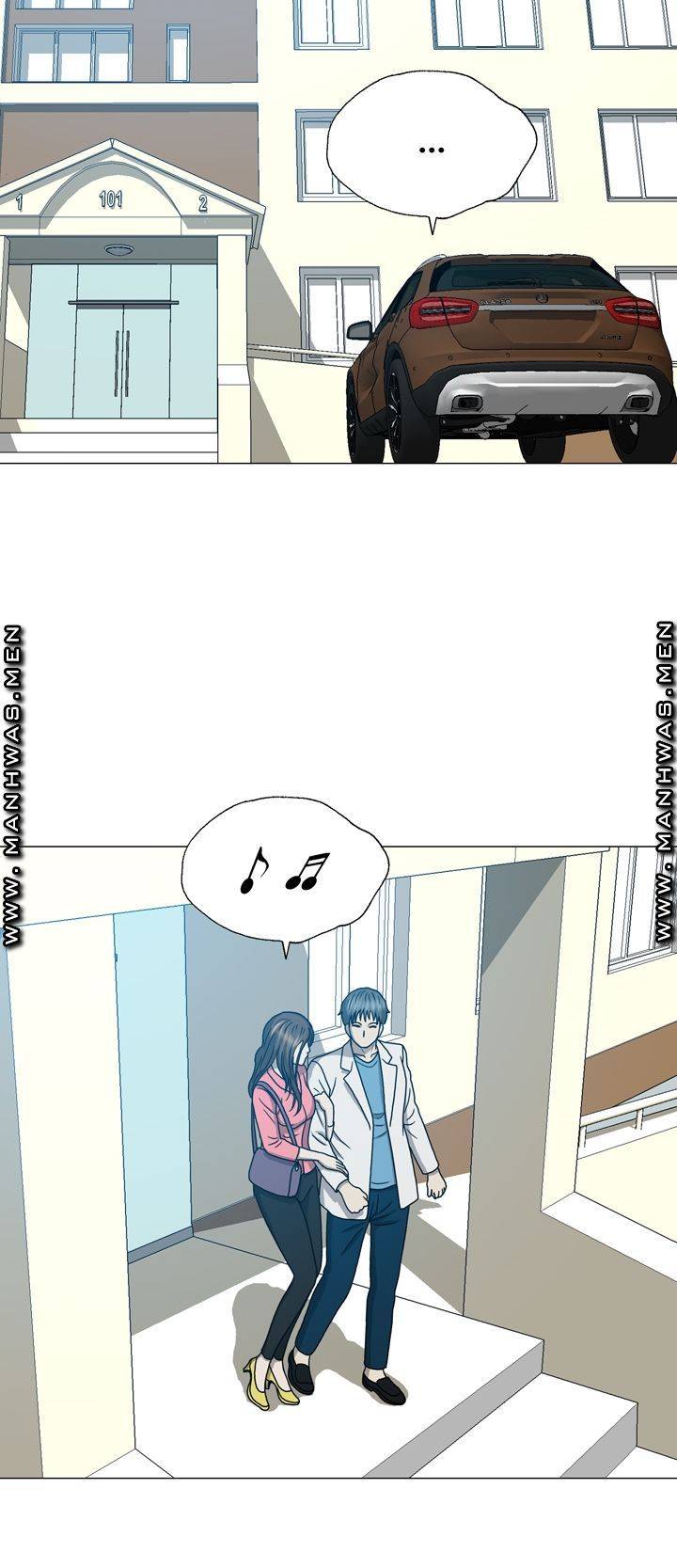 Plastic Surgery Raw Chapter 19 Page 41