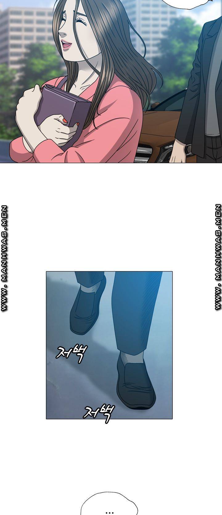 Plastic Surgery Raw Chapter 19 Page 44