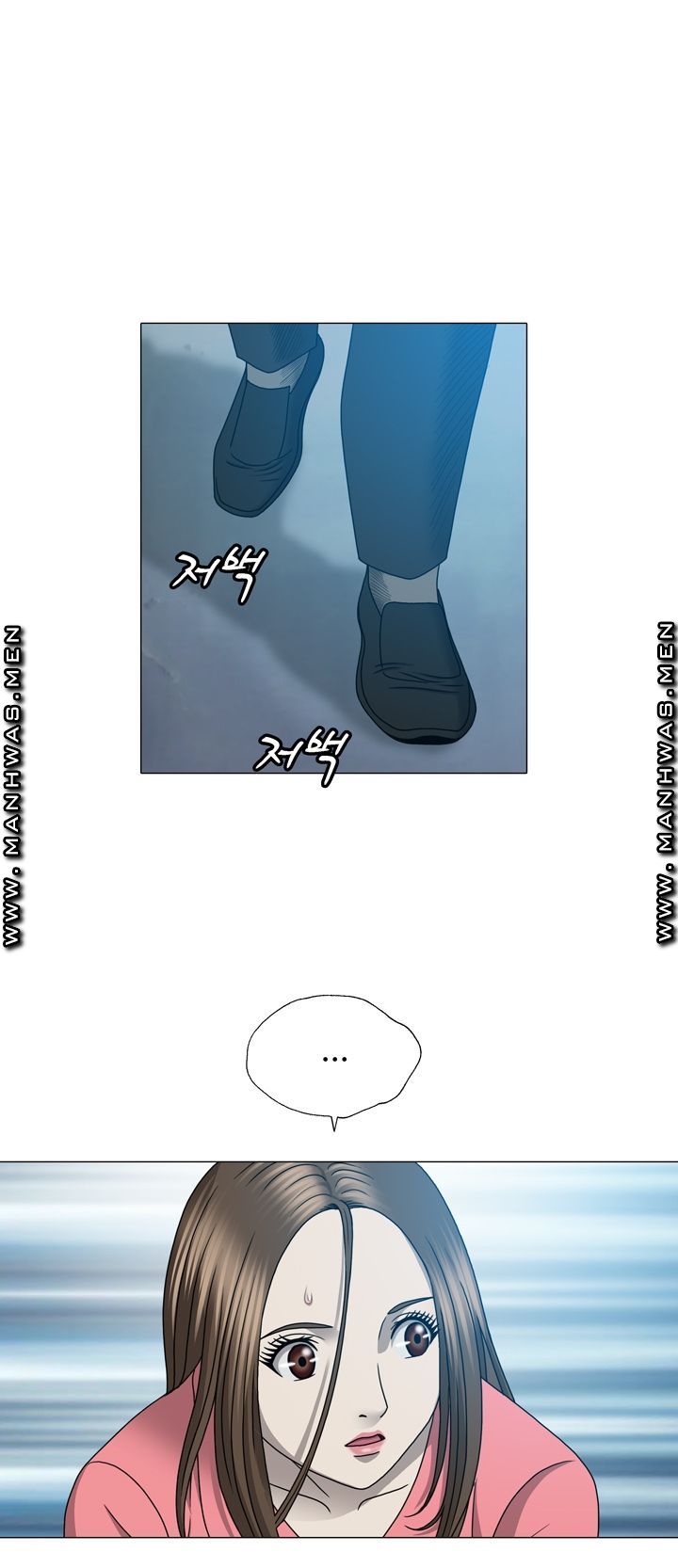 Plastic Surgery Raw Chapter 20 Page 1