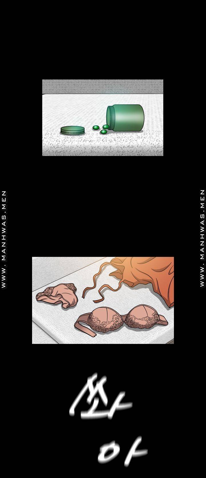 Plastic Surgery Raw Chapter 21 Page 33