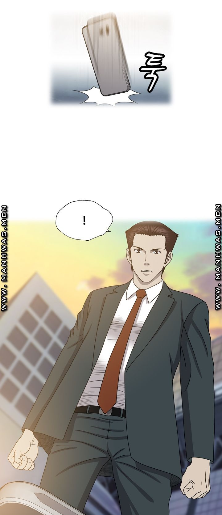 Plastic Surgery Raw Chapter 26 Page 8