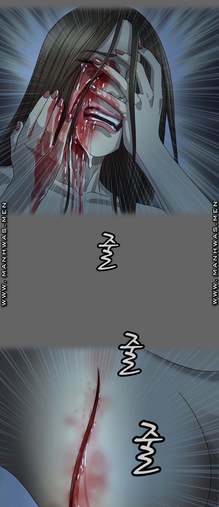 Plastic Surgery Raw Chapter 27 Page 10