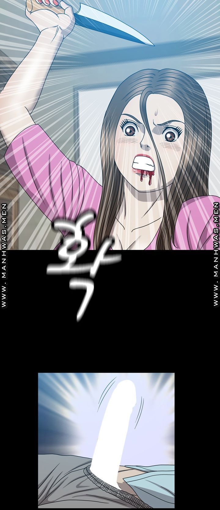 Plastic Surgery Raw Chapter 29 Page 18