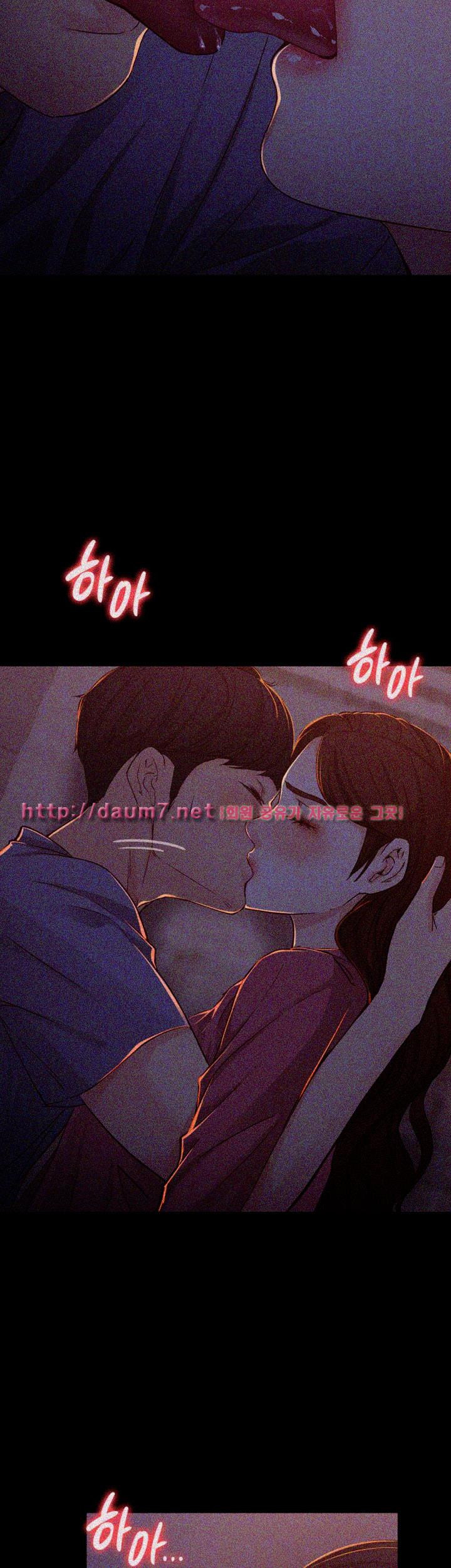 Falling For Her Raw Chapter 14 Page 36