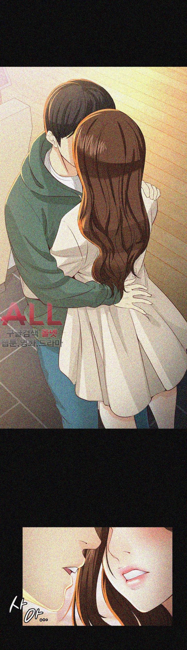 Falling For Her Raw Chapter 22 Page 36