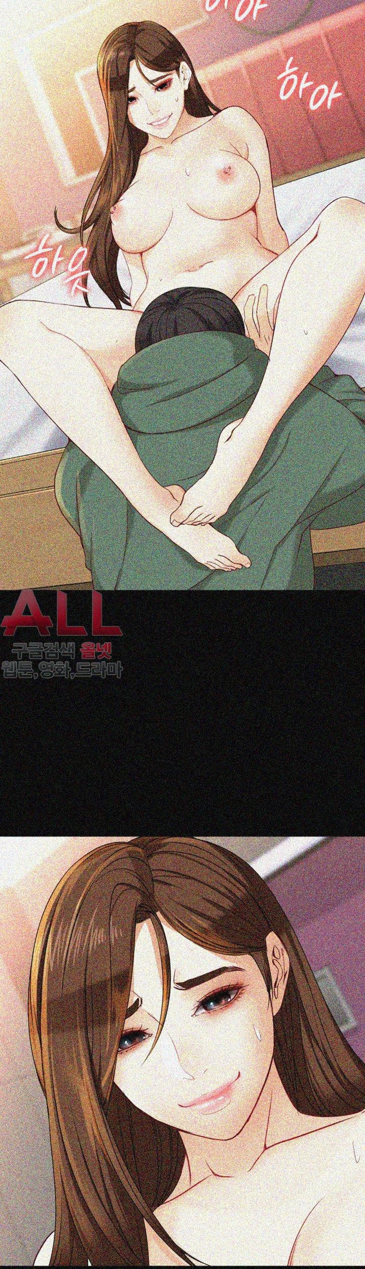 Falling For Her Raw Chapter 24 Page 35