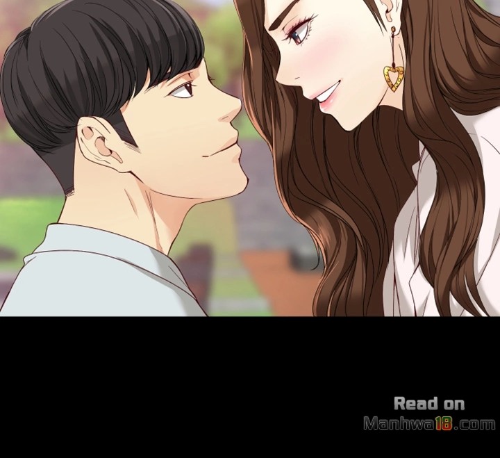 Falling For Her Raw Chapter 27 Page 26