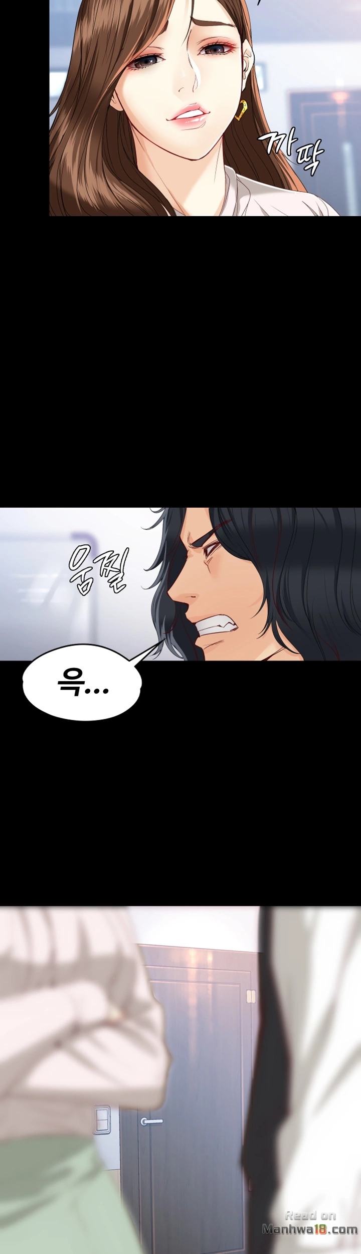 Falling For Her Raw Chapter 28 Page 12