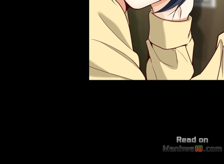 Falling For Her Raw Chapter 28 Page 14