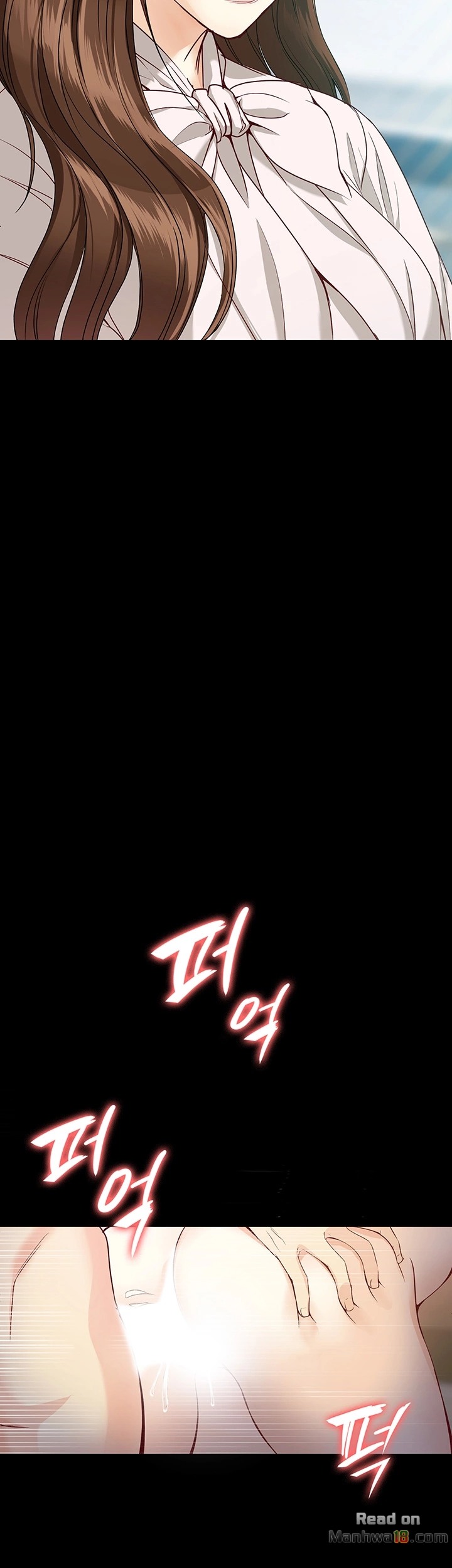 Falling For Her Raw Chapter 28 Page 16