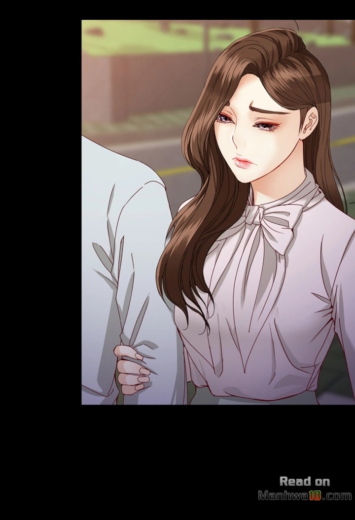 Falling For Her Raw Chapter 29 Page 15