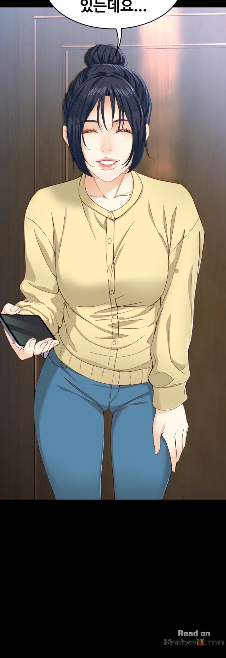 Falling For Her Raw Chapter 29 Page 2