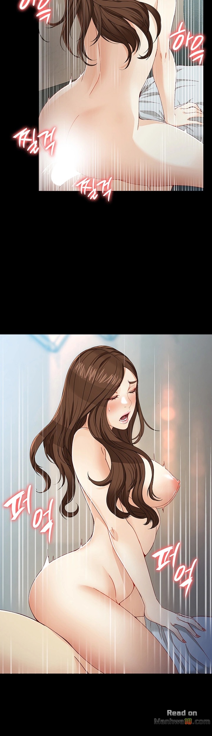 Falling For Her Raw Chapter 29 Page 26