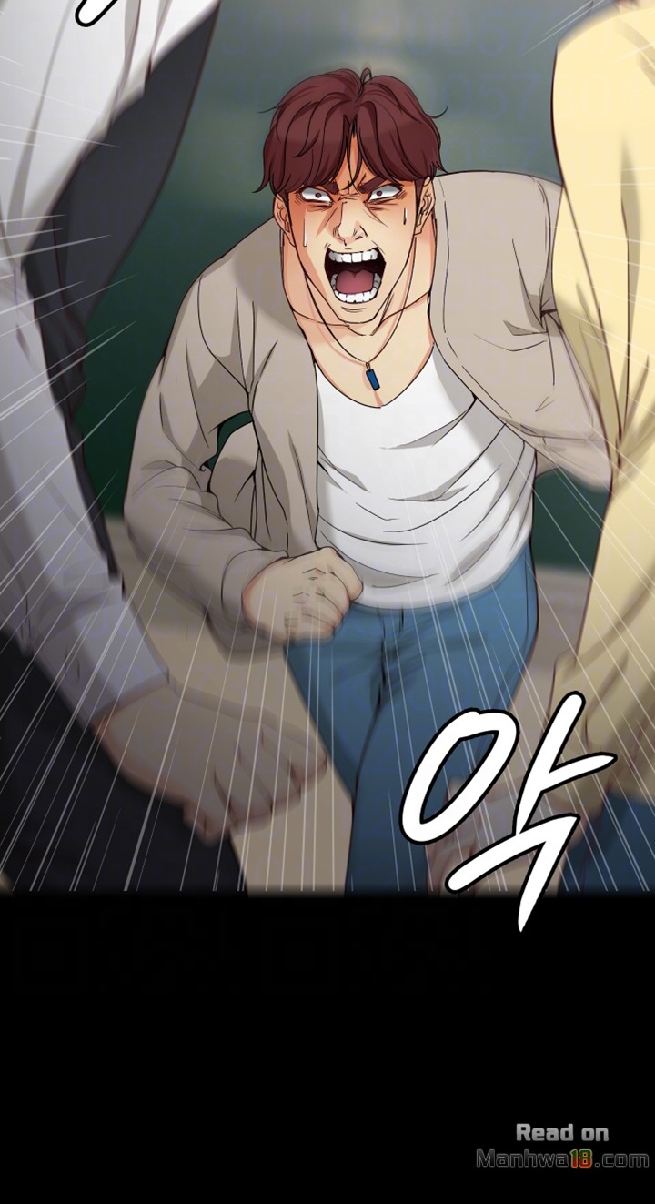 Falling For Her Raw Chapter 30 Page 10