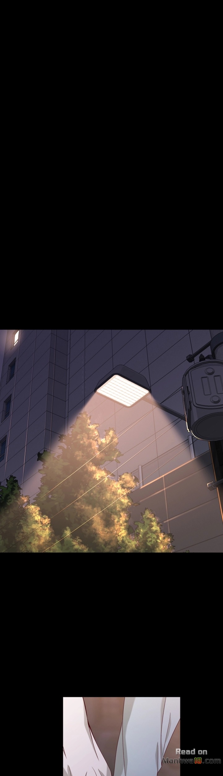 Falling For Her Raw Chapter 30 Page 37