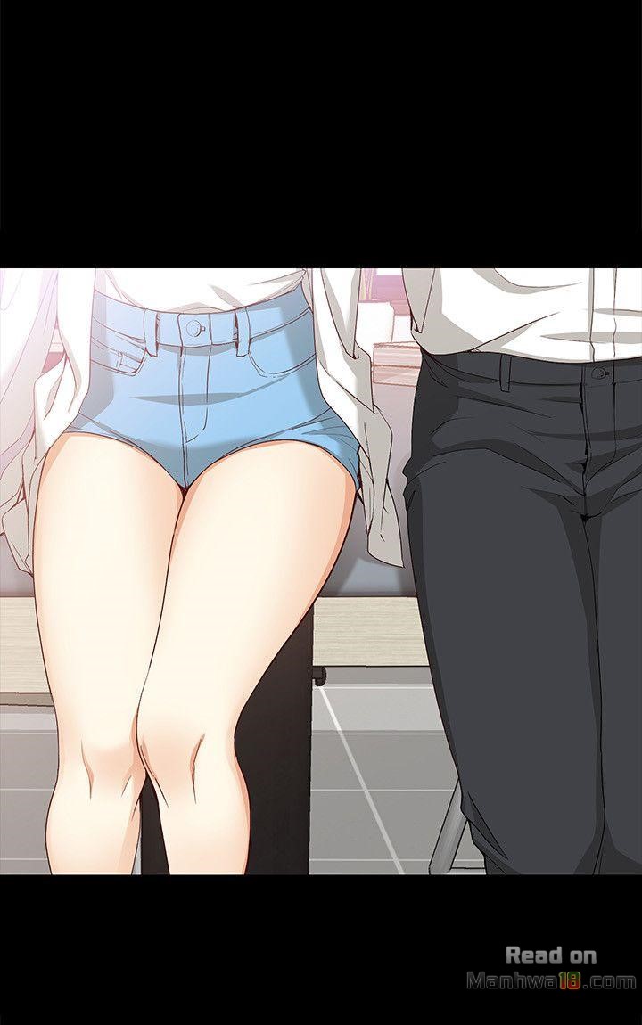 Falling For Her Raw Chapter 33 Page 24