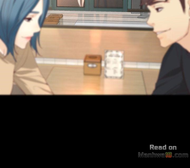 Falling For Her Raw Chapter 34 Page 17