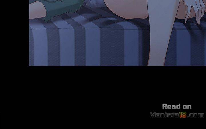 Falling For Her Raw Chapter 35 Page 9