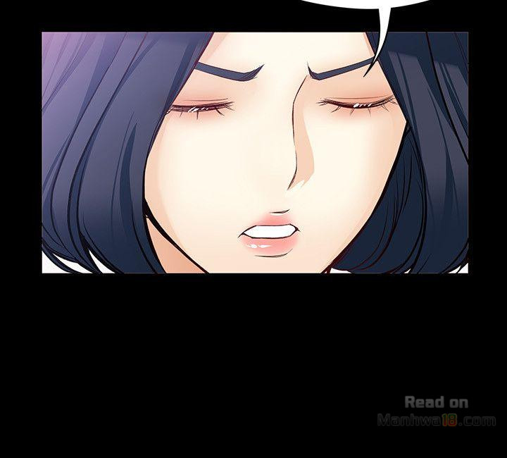 Falling For Her Raw Chapter 41 Page 26