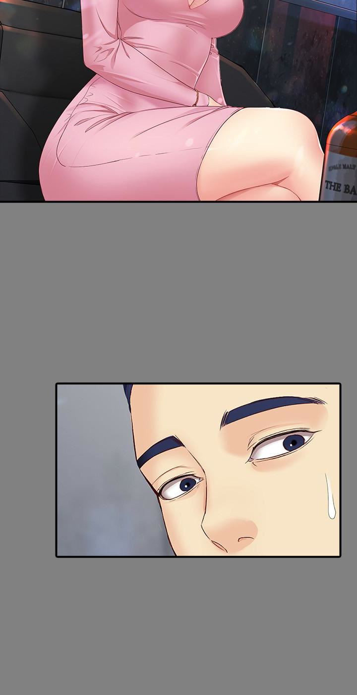 Falling For Her Raw Chapter 49 Page 20