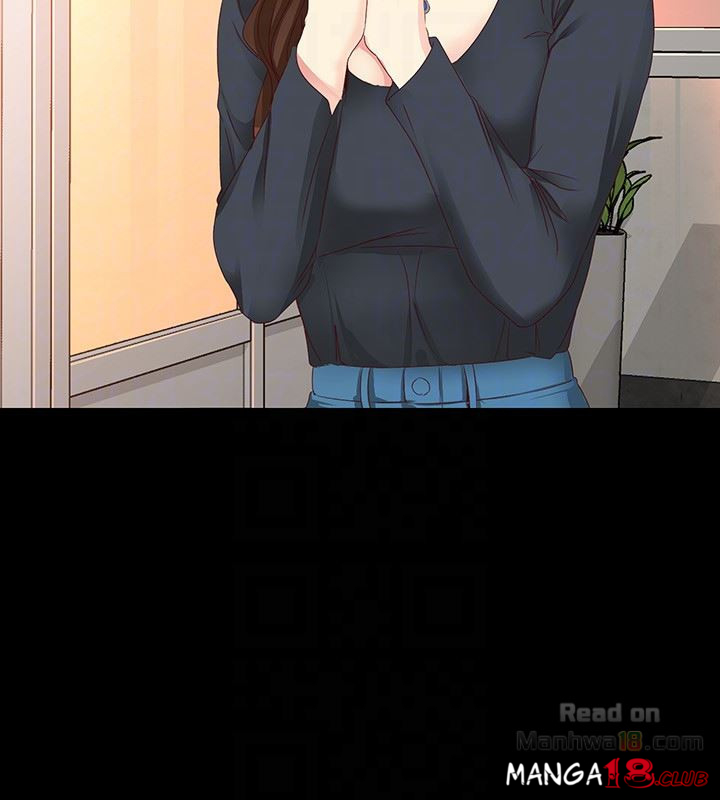 Falling For Her Raw Chapter 52 Page 27