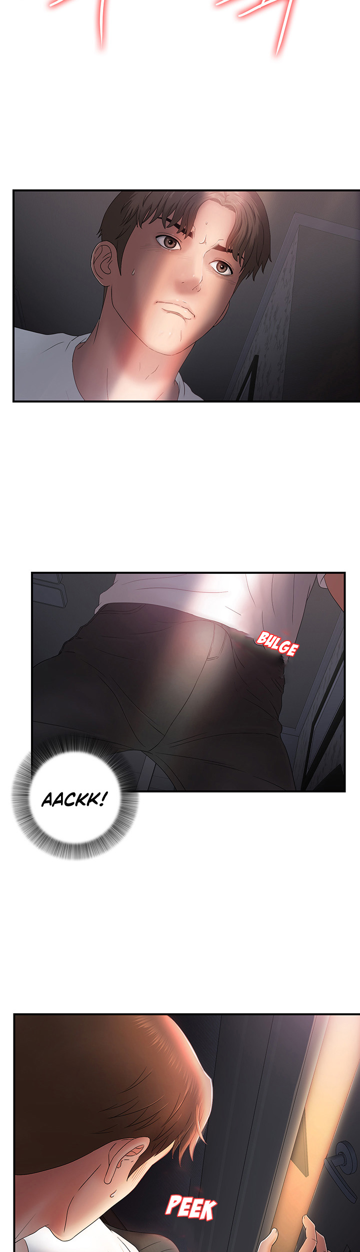 My Brother’s Girl Chapter 1 Page 54