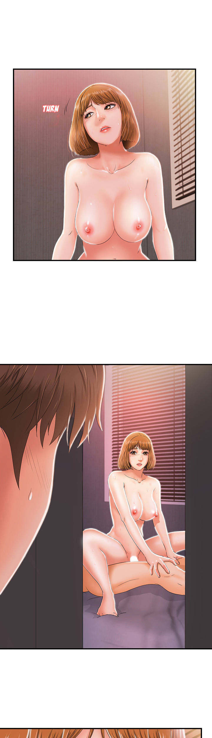My Brother’s Girl Chapter 1 Page 61