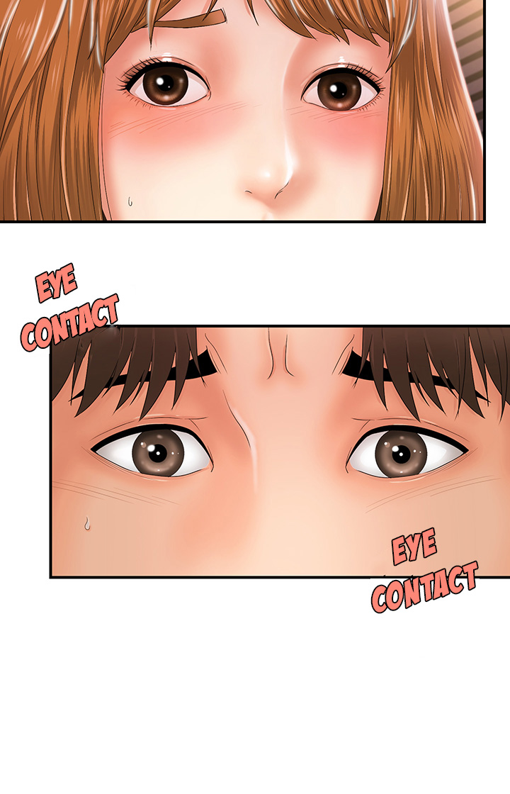 My Brother’s Girl Chapter 1 Page 62