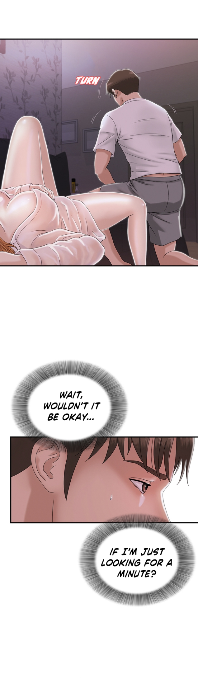 My Brother’s Girl Chapter 2 Page 29