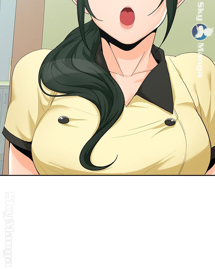 Oppa, Not There Raw Chapter 12 Page 5