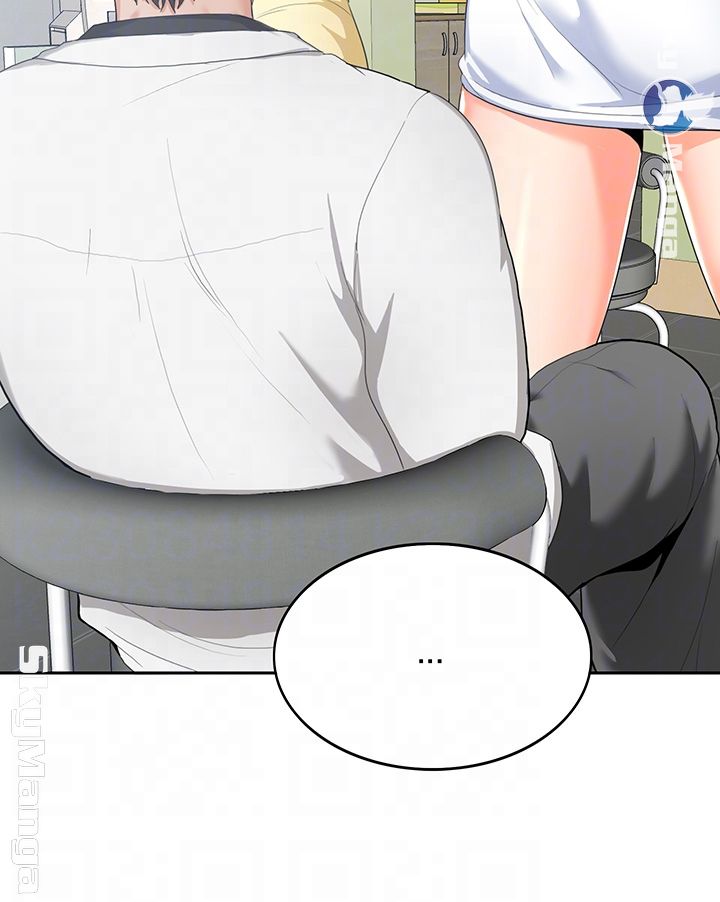Oppa, Not There Raw Chapter 12 Page 8