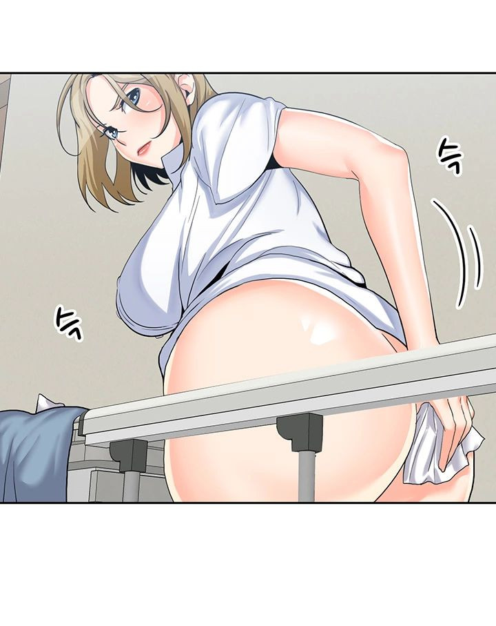 Oppa, Not There Raw Chapter 18 Page 16