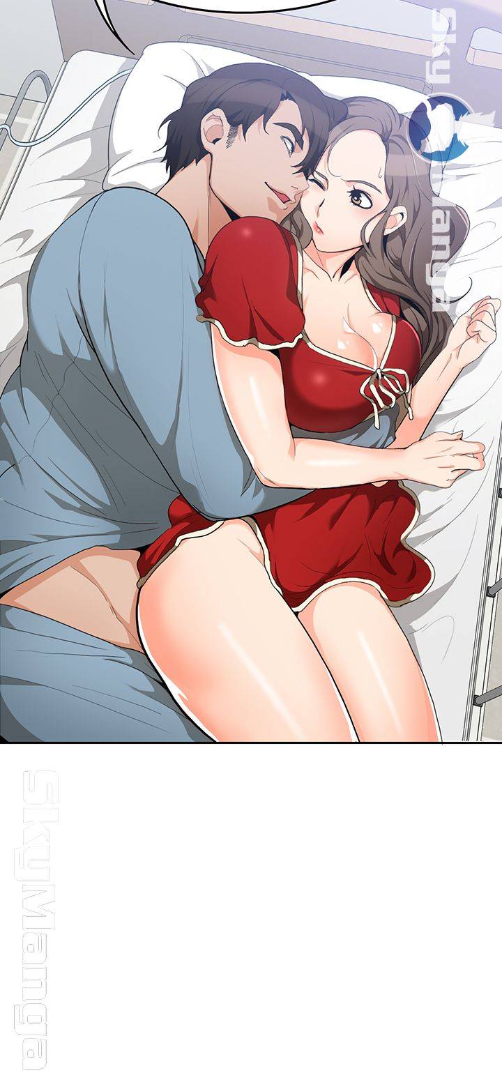 Oppa, Not There Raw Chapter 9 Page 21