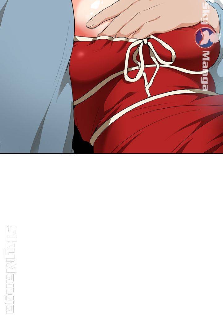 Oppa, Not There Raw Chapter 9 Page 32