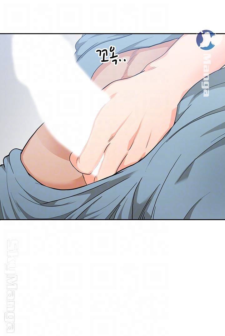 Oppa, Not There Raw Chapter 9 Page 4