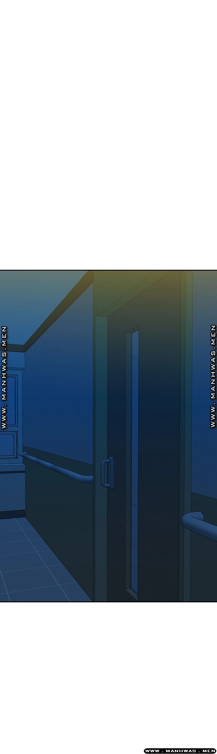 Not There Raw Chapter 30 Page 31