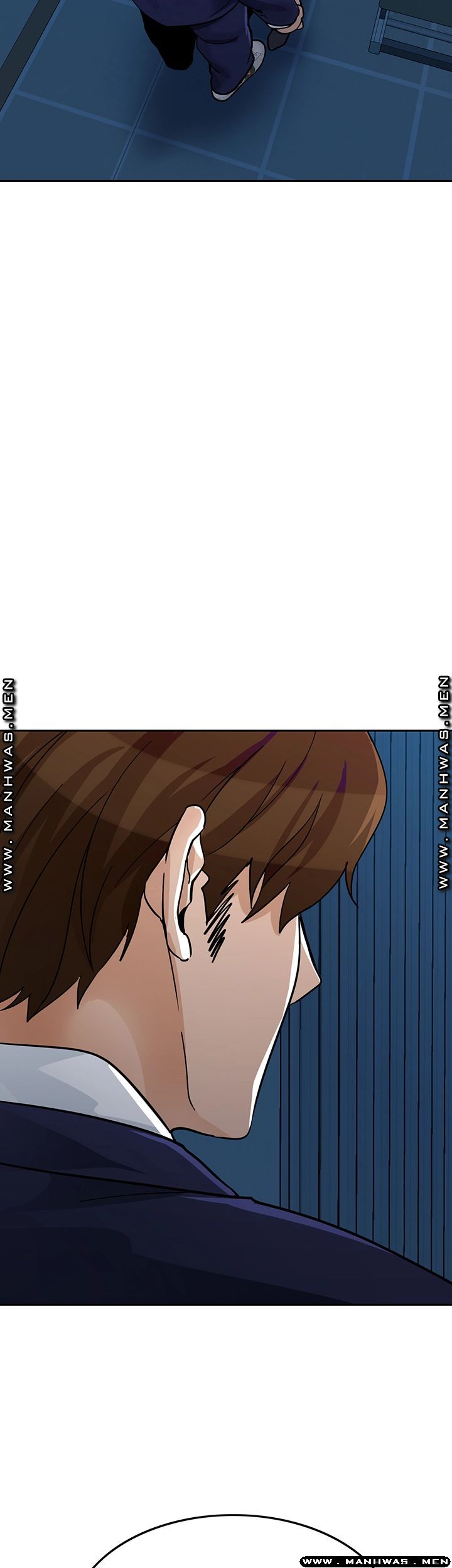 Not There Raw Chapter 30 Page 36