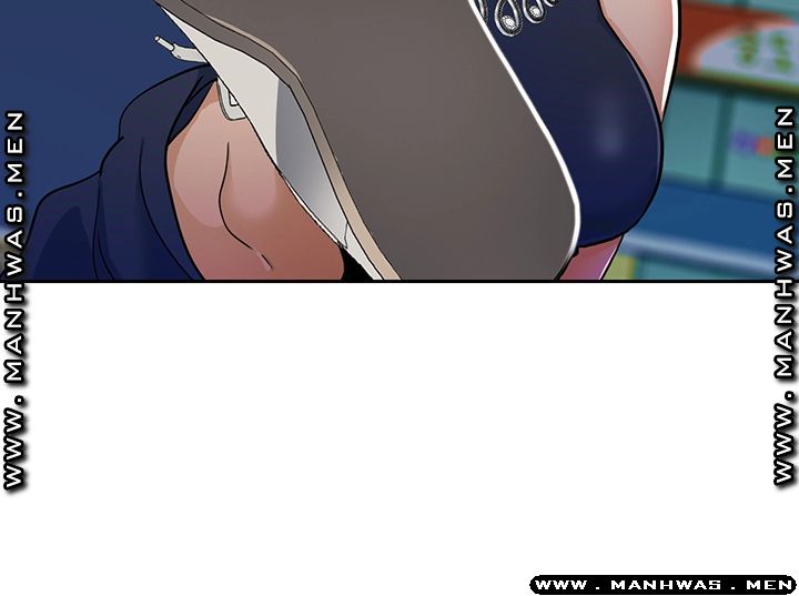 Not There Raw Chapter 30 Page 40