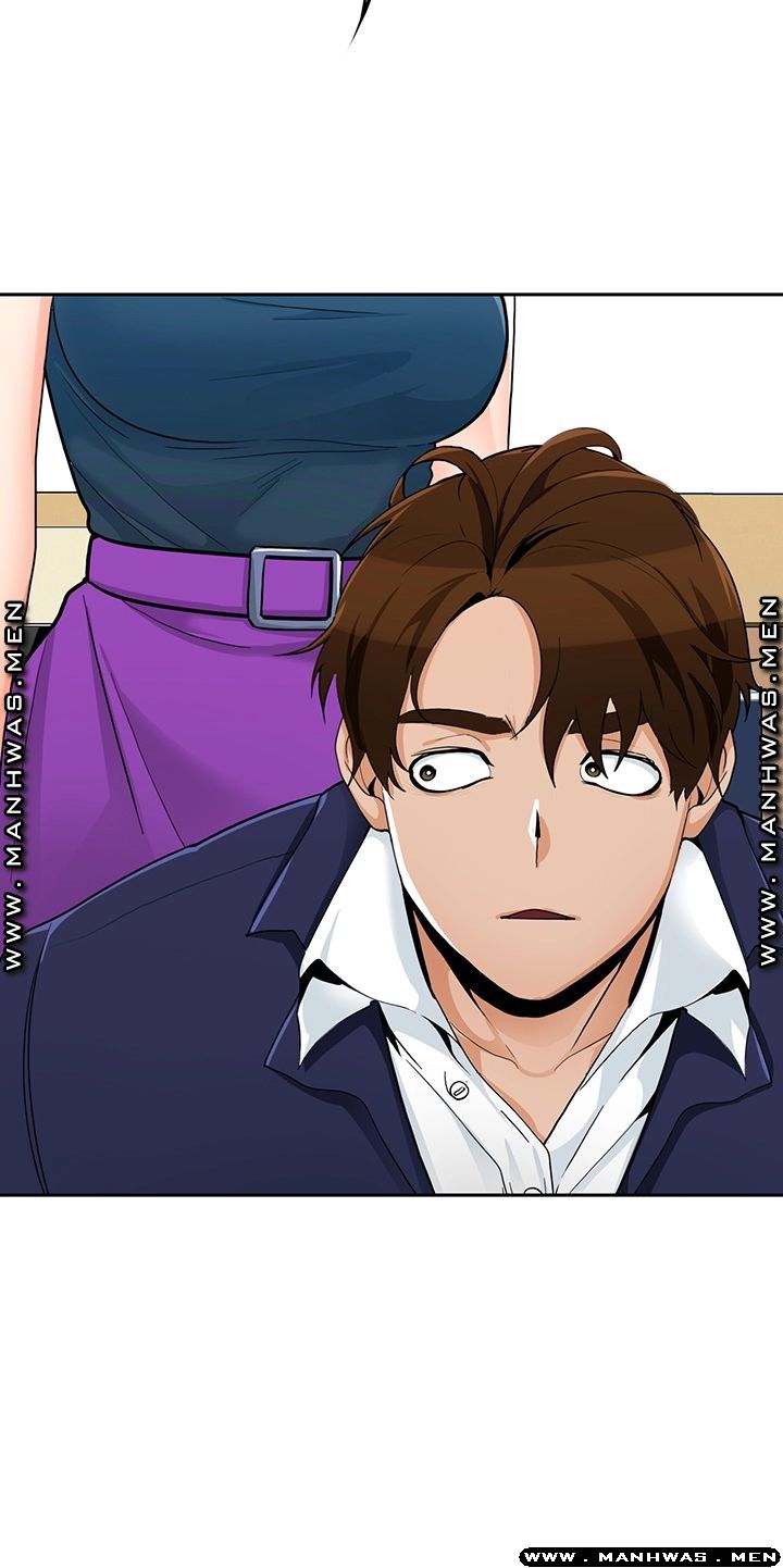 Not There Raw Chapter 30 Page 51