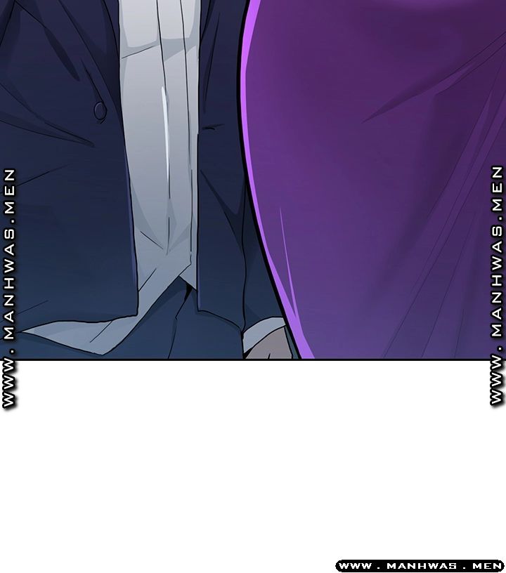 Not There Raw Chapter 30 Page 55