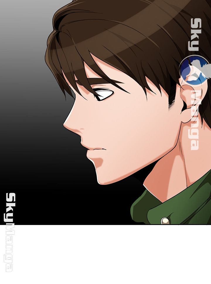 Not There Raw Chapter 1 Page 43