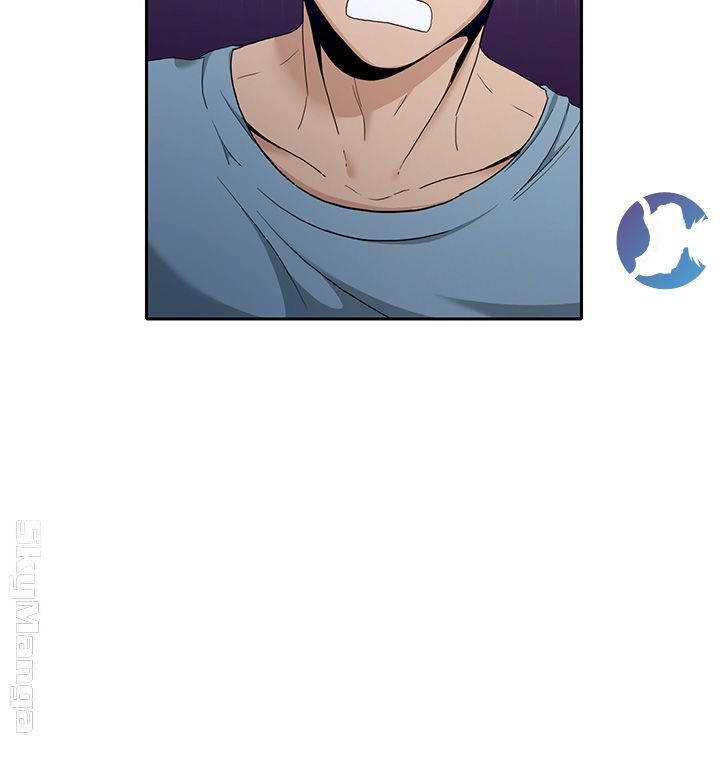 Not There Raw Chapter 10 Page 25