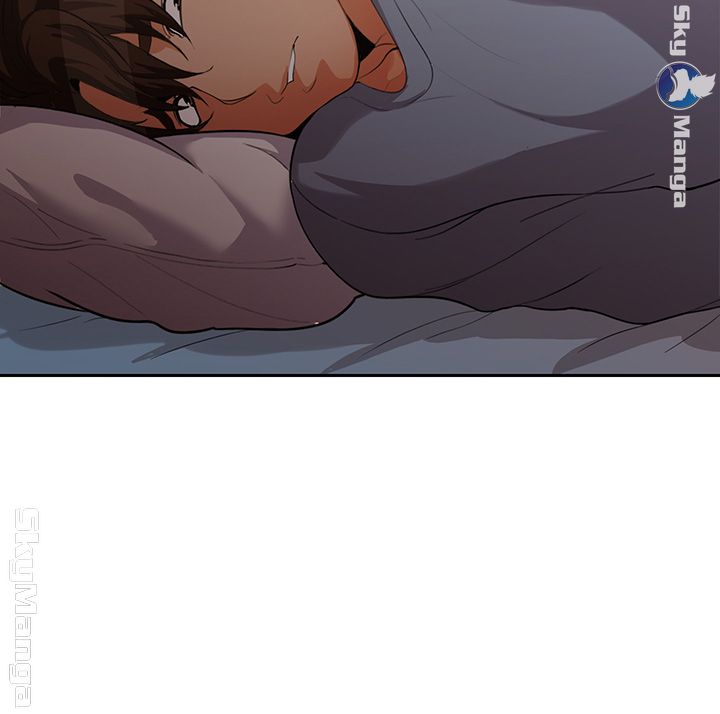 Not There Raw Chapter 12 Page 28