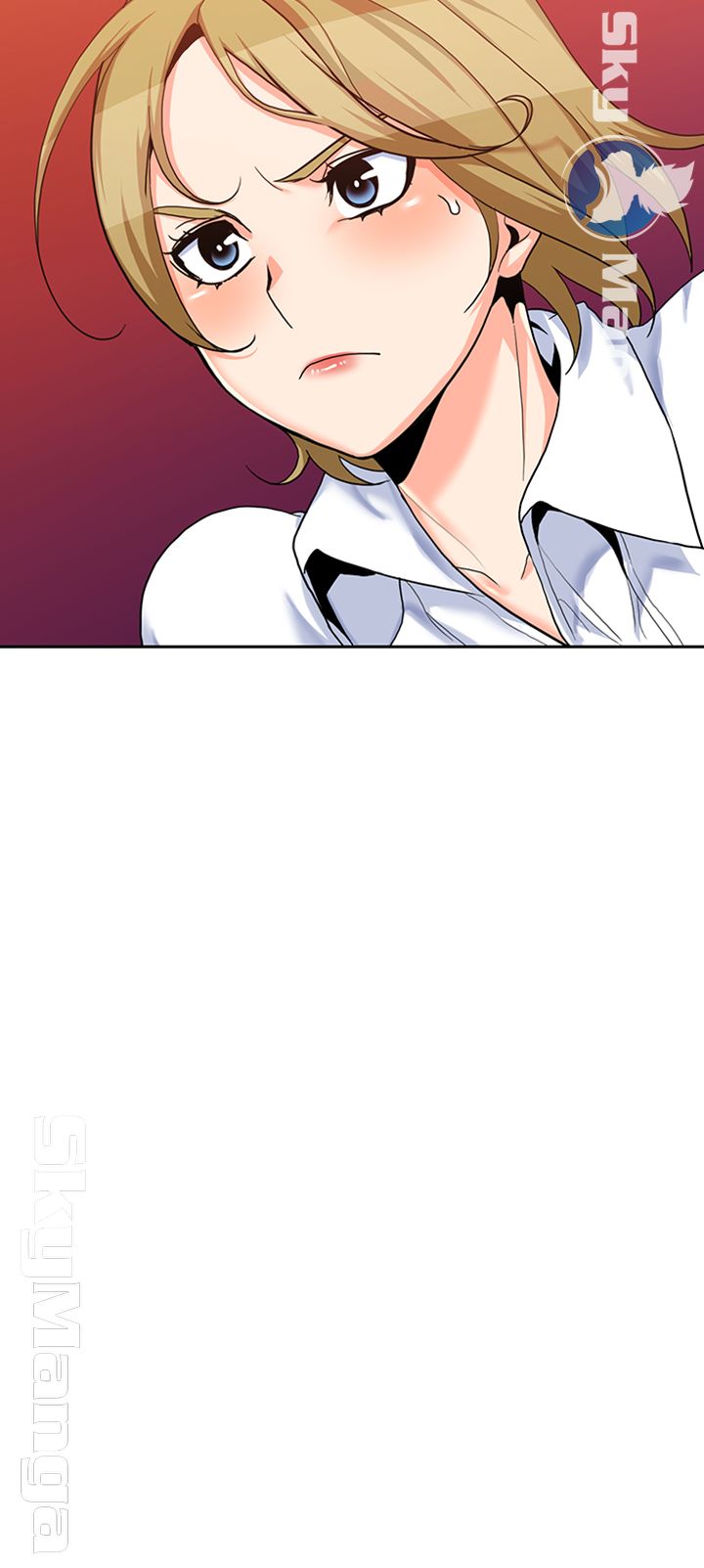 Not There Raw Chapter 15 Page 10