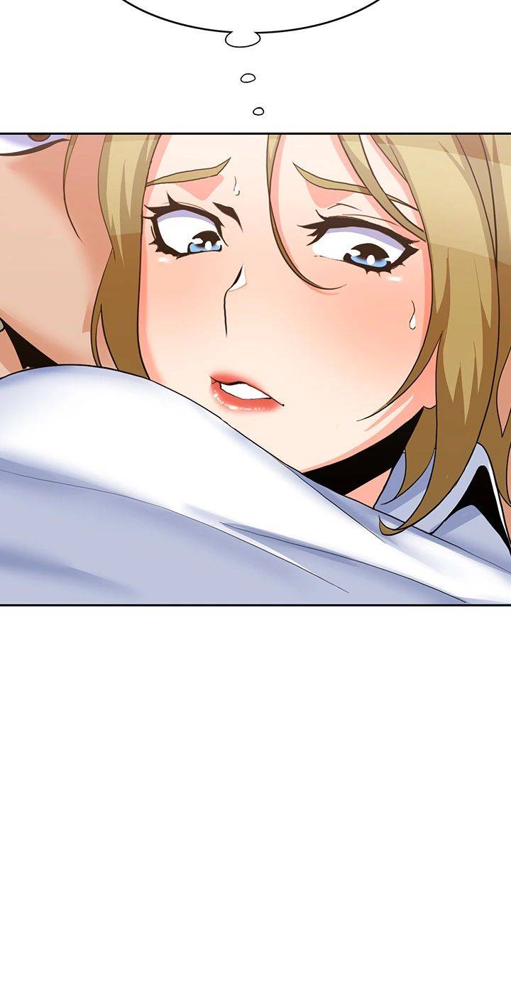 Not There Raw Chapter 18 Page 33