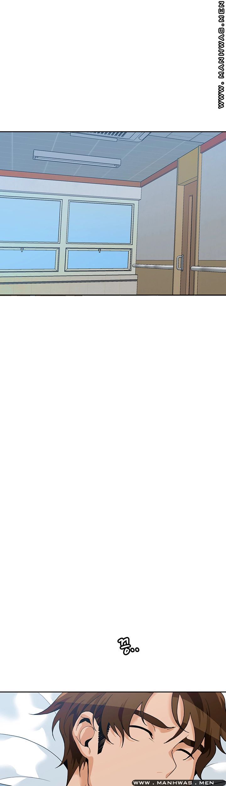 Not There Raw Chapter 20 Page 33